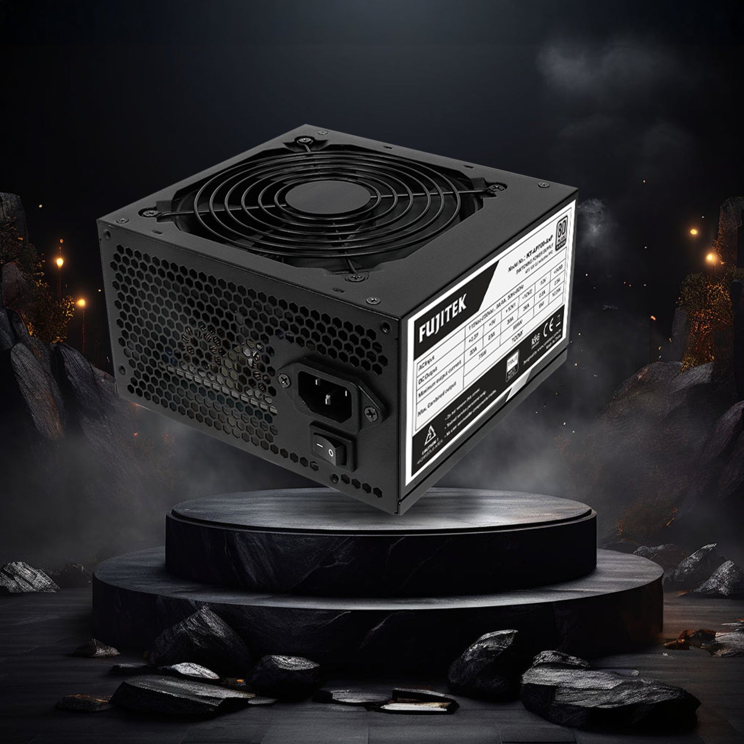 Bộ Nguồn Máy Tính